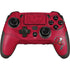 NFL Tampa Bay Buccaneers Double Vision PlayStation Scuf Vantage 2 Controller Skin